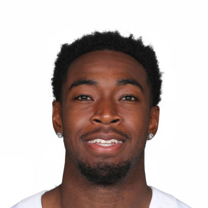 Jalen Brooks (WR, ARI)