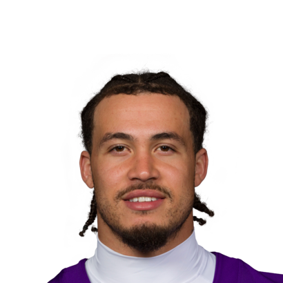 Byron Murphy (CB, MIN)
