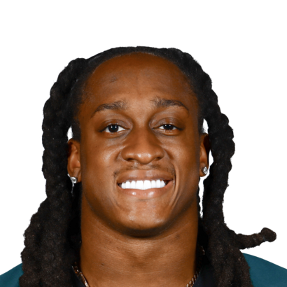 Terrell Edmunds (SAF, LV)