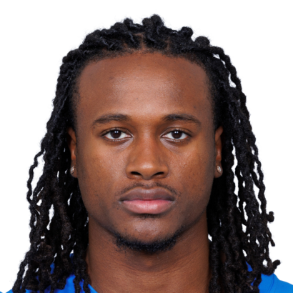 KeAndre Lambert-Smith