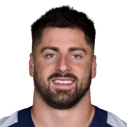 Nick Vannett (TE, LA)