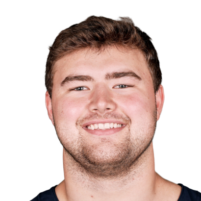 Ozzy Trapilo (OL, CHI)