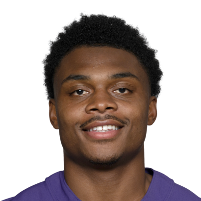 Rasheen Ali (RB, BAL)