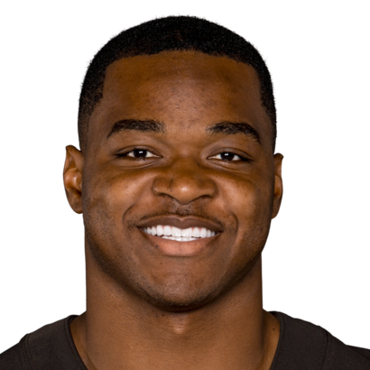 Amari Cooper