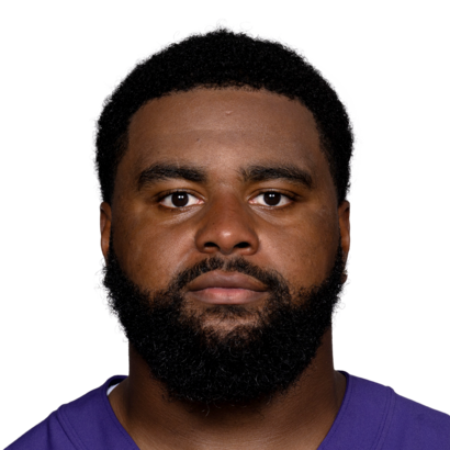 Broderick Washington (DL, BAL)