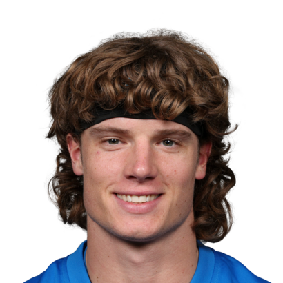 Isaac TeSlaa (WR, DET)