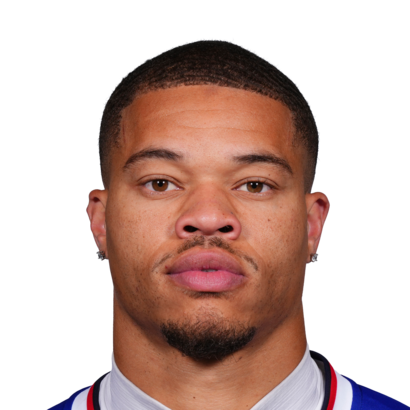 Taron Johnson (CB, BUF)