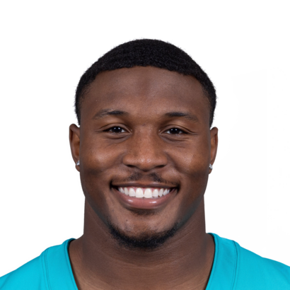 Malik Washington (WR, MIA)