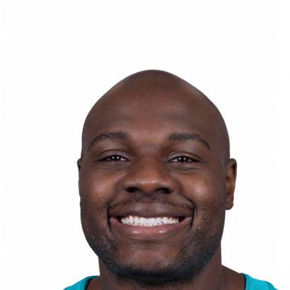 James Daniels (OL, MIA)