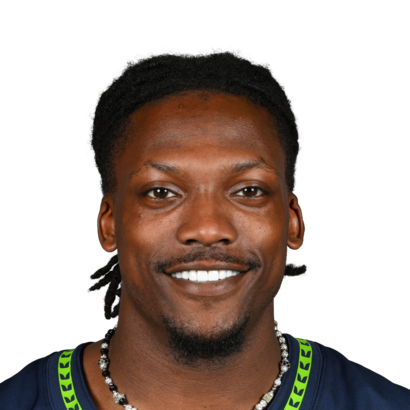 Riq Woolen (CB, SEA)