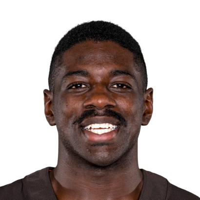 Jeremiah Owusu-Koramoah (LB, CLE)