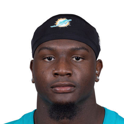 Willie Gay (LB, MIA)