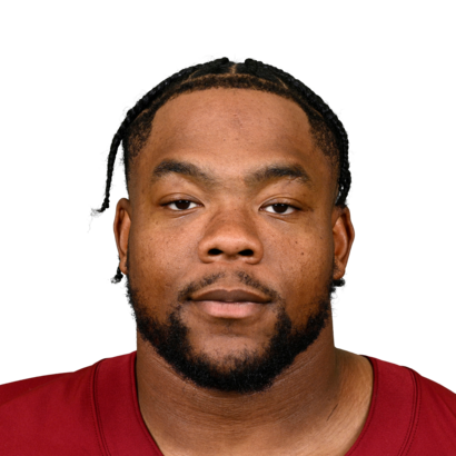 Daron Payne (DT, WAS)