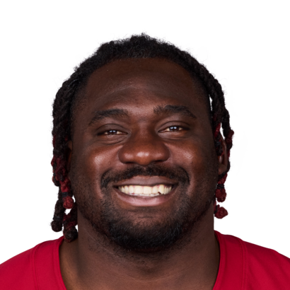 L.J. Collier (DL, ARI)