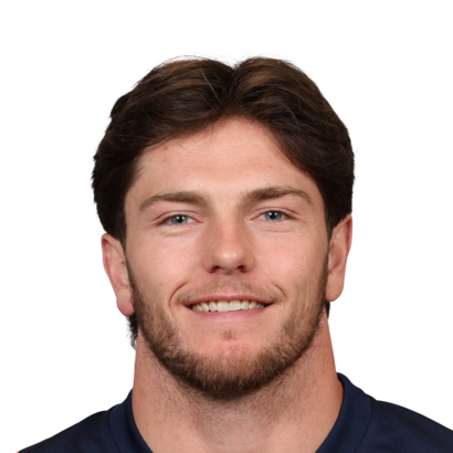 Jack Gibbens (LB, NE)