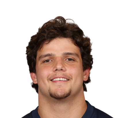 Will Campbell (OT, NE)