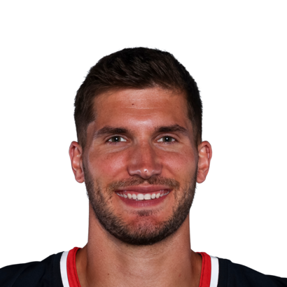 Justin Watson (WR, HOU)