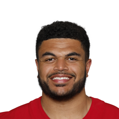 Andre Dillard (T, SF)