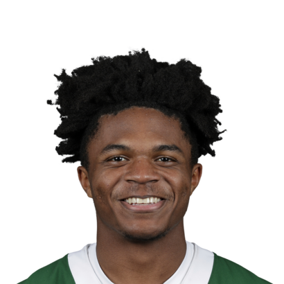Jamaal Pritchett (WR, NYJ)