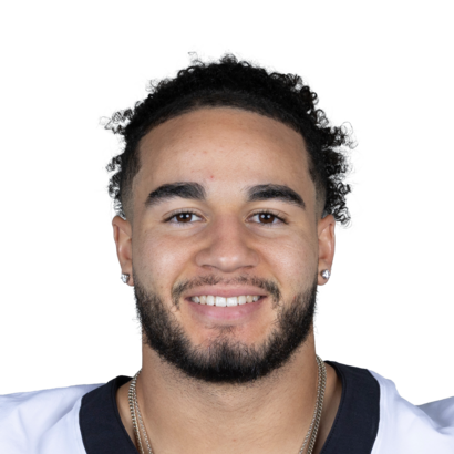 Mason Tipton (WR, NO)