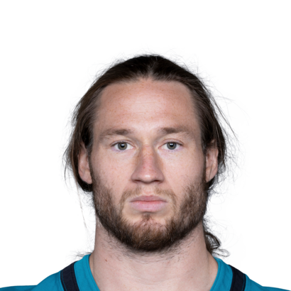 Dennis Gardeck (OLB, JAC)