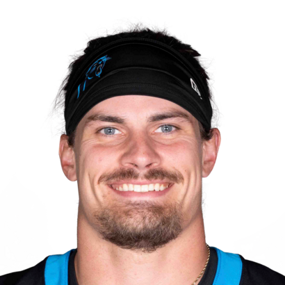 Christian Rozeboom (LB, CAR)