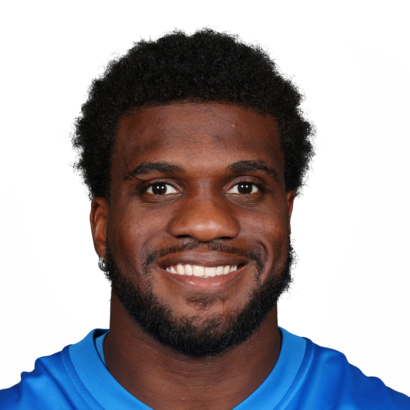 Kenny Yeboah (TE, DET)