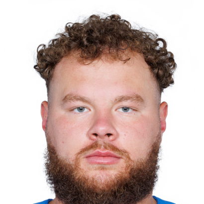 Andre James (C, LAC)