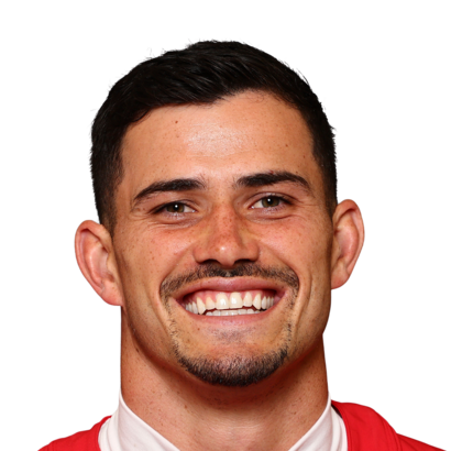 Drue Tranquill (LB, KC)