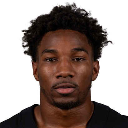 Dee Alford (CB, BUF)