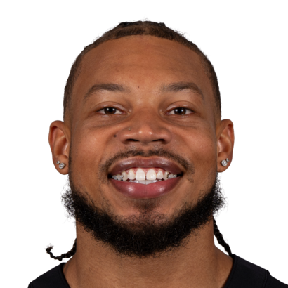 Josh Woods (LB, ATL)