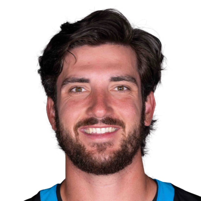 Jack Plummer (QB, CAR)