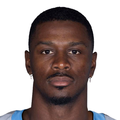 Amani Oruwariye (CB, BAL)