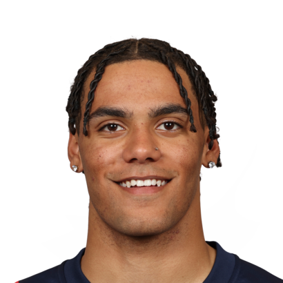 Christian Gonzalez (CB, NE)