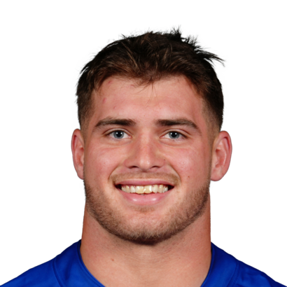Micah McFadden (LB, NYG)