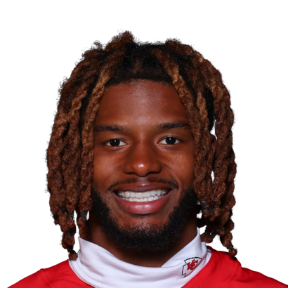 Kristian Fulton (CB, KC)