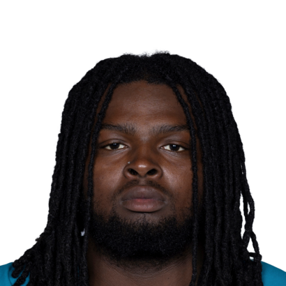Anton Harrison (OL, JAC)