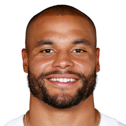 Dak Prescott (QB, DAL)