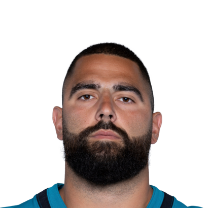 Patrick Mekari (OL, JAC)