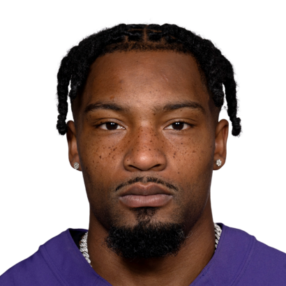 Arthur Maulet (CB, DET)