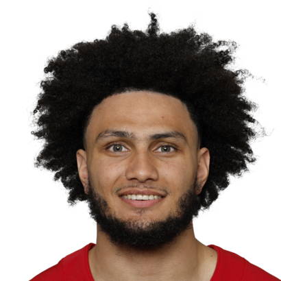 Jordan Watkins (WR, SF)