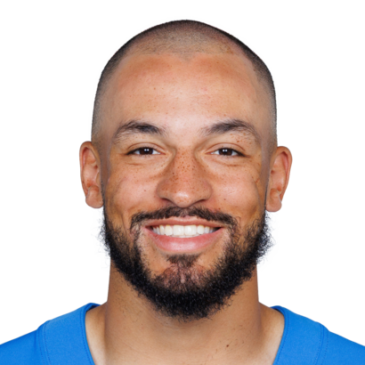 Deane Leonard (DB, LAC)