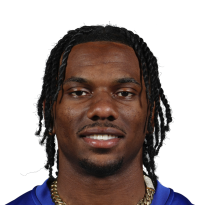 Malik Nabers (WR, NYG)