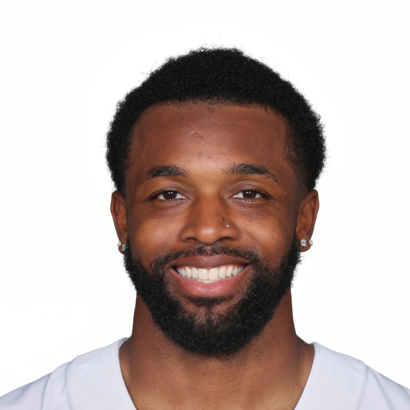 Josh Butler (CB, DAL)