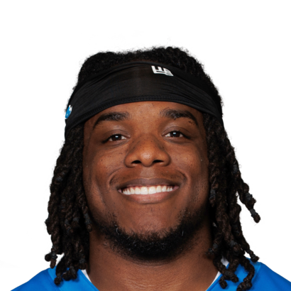 Jermar Jefferson (RB, ARI)