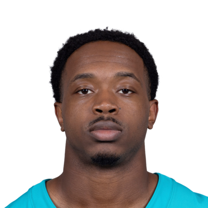 Storm Duck (CB, MIA)