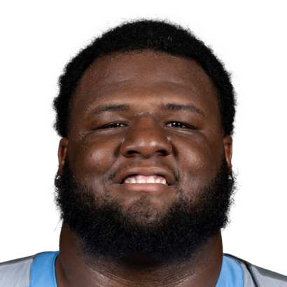 Keondre Coburn (DL, LV)