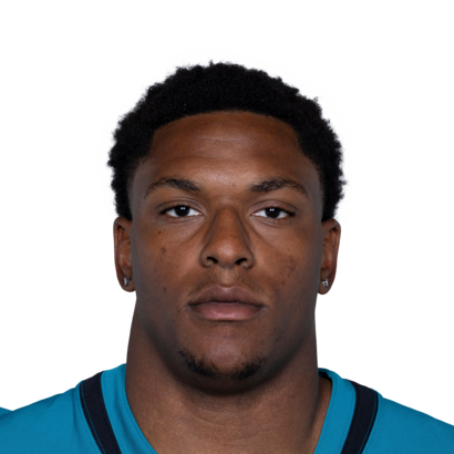 Maason Smith (DT, JAC)
