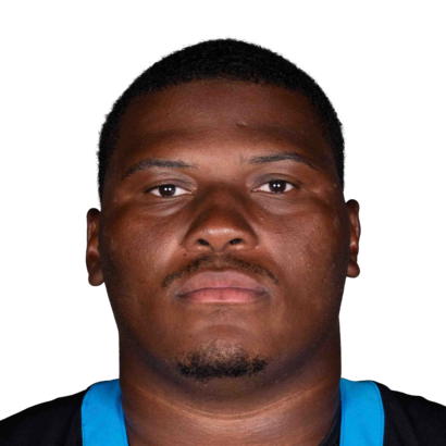 Derrick Brown (DT, CAR)