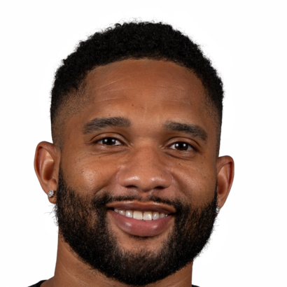 KhaDarel Hodge (WR, ATL)